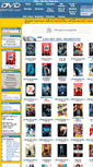 Mobile Screenshot of dvdventas.com